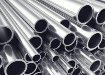 5 Different Uses of Aluminum Tube in Industry