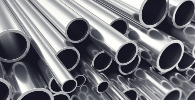 5 Different Uses of Aluminum Tube in Industry
