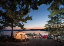 6 Best Campsites by the Beach in the US 2024
