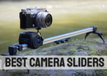 8 Best Camera Sliders 2021 – Top Products Review