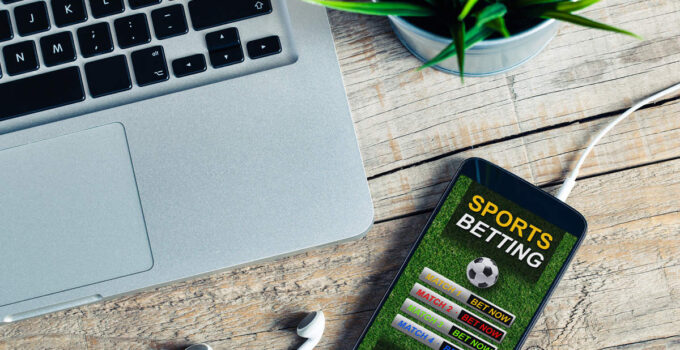 8 Mistakes You Should Avoid As a Sports Betting Beginner