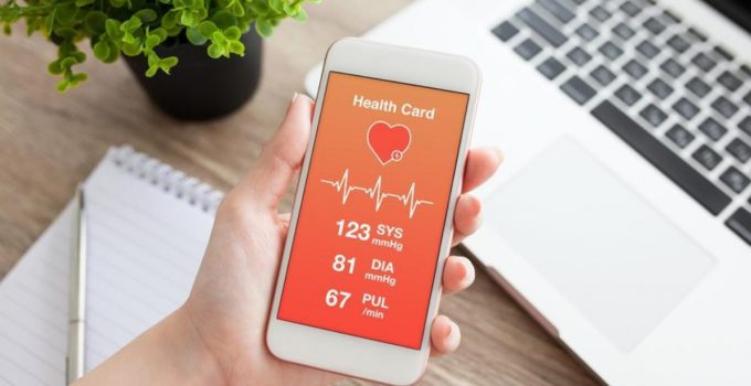 How Accurate are iPhone Blood Pressure Apps – 2022 Guide