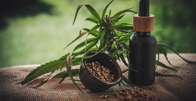 How long does CBD Oil last before it goes bad – 2022 Guide