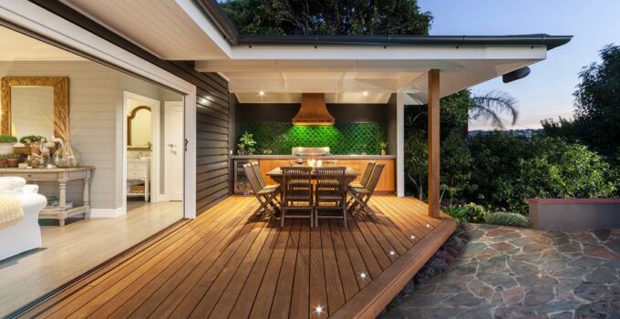 How to Choose Right Type Of Material for Your Deck – 2022 Guide