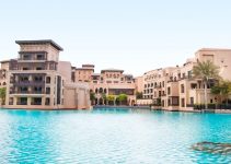 Top 10 Dubai Hotels in 2021 for Business Travels