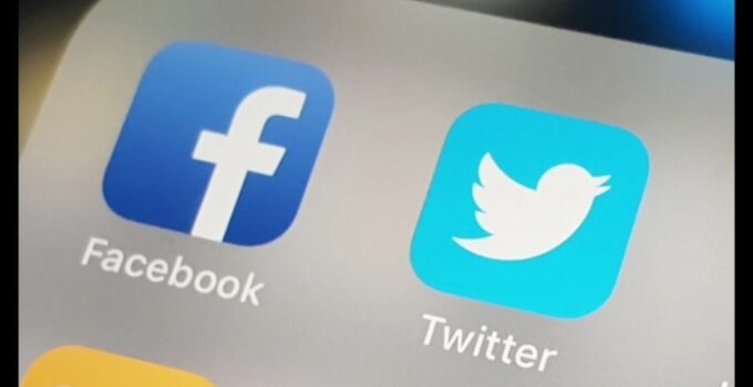 What’s The Difference Between Facebook And Twitter in 2024