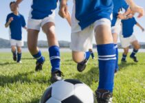 How to Find the Right Soccer Socks for Your Child – 2022 Guide