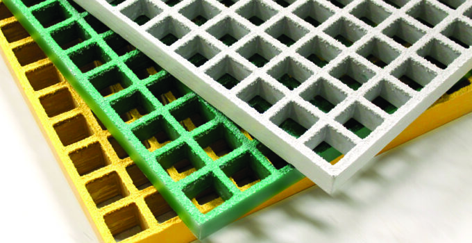 4 Reasons To Use GRP Grating Instead Of Steel Grating in 2023
