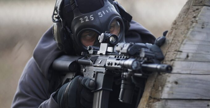6 Reasons Why Airsoft is the Best Hobby You Can Have in 2024
