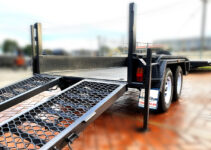 Should You Build A DIY Trailer Ramp Or Buy New in 2022