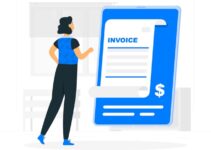 How to Make An Invoice In Google Docs