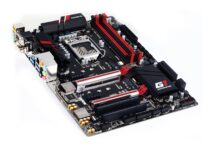 Gigabyte LGA1151 Intel H170 ATX DDR4 Motherboard – 2024 Guide
