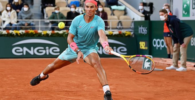 What the 2021 French Open Will Look Like for Tennis Fans Worldwide