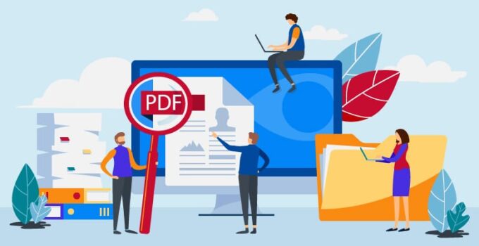 4 Tips and Tricks for Working with Multiple PDF Files in 2023