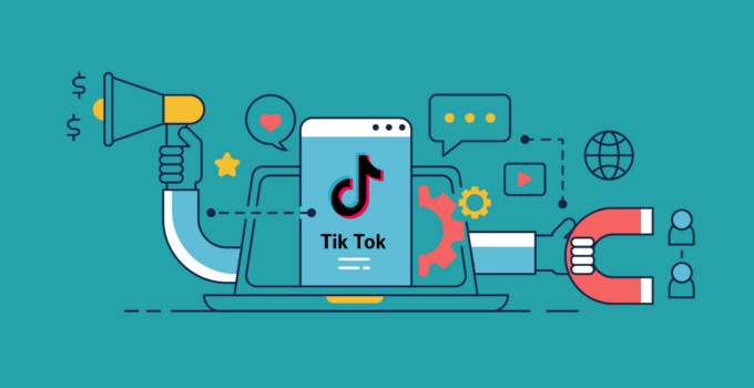 8 Tips For Developing a Successful TikTok Marketing Strategy in 2022