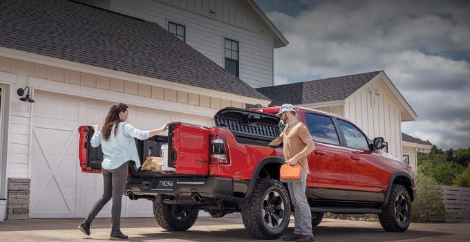 How Do I Organize My Truck Bed – 2022 Guide