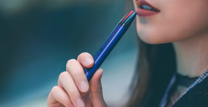 Why Your Next Vaping Device Should Be a Vape Pen – 2022 Guide