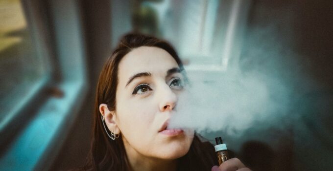 Can You Vape Without Nicotine?