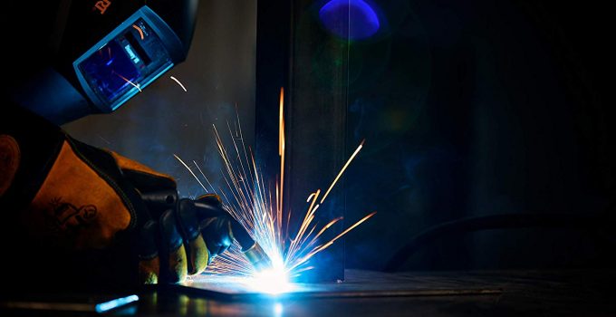 5 Tips for Buying Your First Welder – 2021 Guide