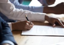 4 Easy Ways Your Business Can Improve Contract Management