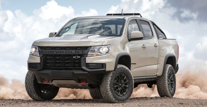 What is the Most Reliable Chevy Truck to Buy in 2022