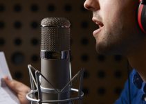 How to Add a Professional Voice to Your Videos – 2024 Guide