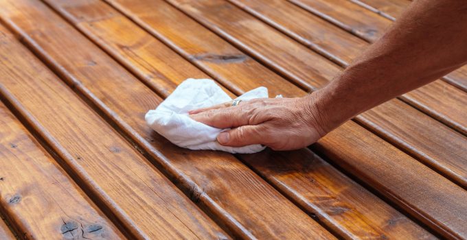 How Often do You Need to Refinish a Deck