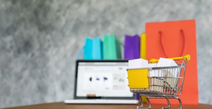 6 Benefits of Using E-commerce Over Traditional Retail