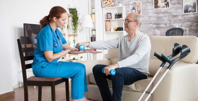 6 Benefits of Home-Care Physical Therapy in 2024