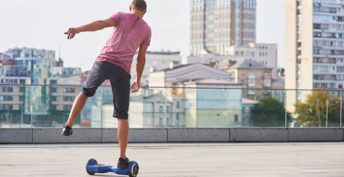 5 Tips When Buying an Electric Hoverboard in 2024