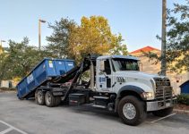 How Much Does it Cost to Rent a Roll-Off Dumpster?