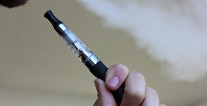 Optimize Your Vaping Setup for Flavor Chasing in 4 Easy Steps