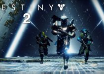 7 Reasons You Should Start Playing Destiny 2 In 2022