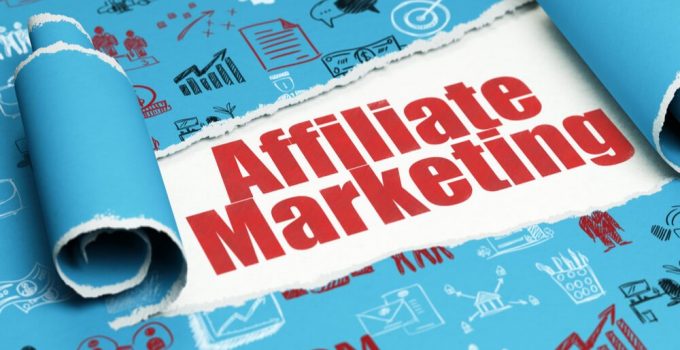 How to Start Affiliate Marketing – 2023 Guide