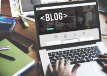 4 Signs That Your Blog Needs a Better Strategy