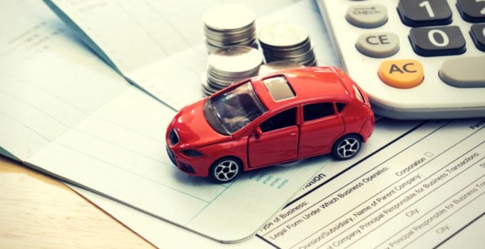 Ways To Help Increase Your Car Loan Approval Odds