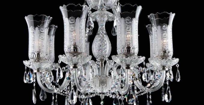 Illuminate Your Home With Crystal Chandeliers Which Are The Definition Of Sophistication – 2023 Guide