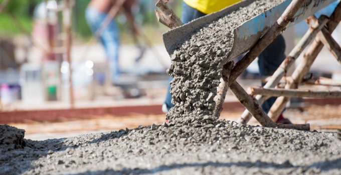 6 Signs Your Concrete Was Installed Incorrectly
