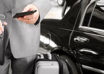 6 Reasons to Rent a Luxury Car on Your Business Trip