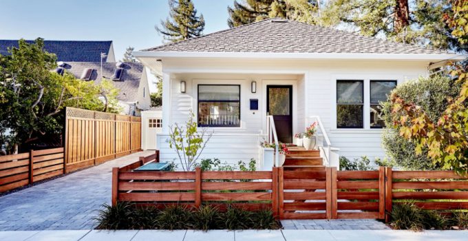 How to Choose the Best Fence Type That Fits Your Needs and Budget?