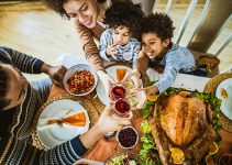 10 Effective Ways To Avoid Weight Gain During Holidays