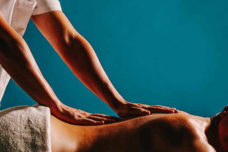 8 Surprising Health Benefits of a Tantric Massage - Galeon