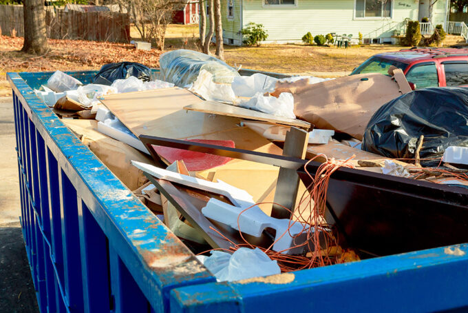 Reasons to Hire a Junk Removal Company to Help Clean Up your Home - Galeon