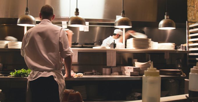 How To Get Rid Of Grease Trap Smells In Commercial Kitchens