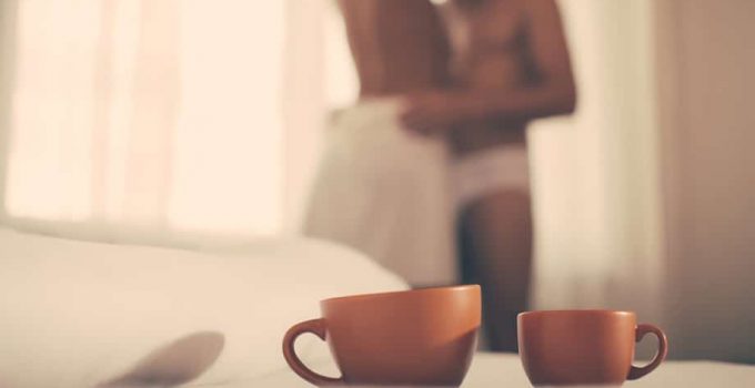 10 Benefits of Having Sex in the Morning
