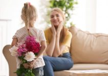 10 Ways To Give Your Mom the Mother’s Day She Deserves