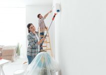 6 Signs It’s Time To Repaint Your House Interior