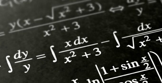 All About the World of Polynomials in 2022
