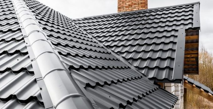 How Long Does it Take to Tear Off and Replace a Roof?
