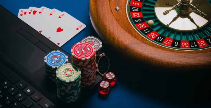 5 Best Online Casino Games to Try Out During the Quarantine